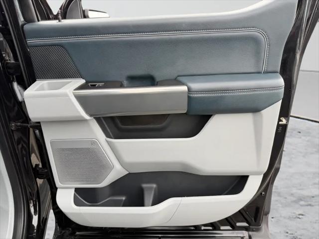 2022 Ford F-150 Limited