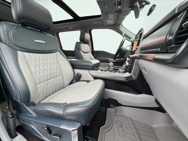 2022 Ford F-150 Limited