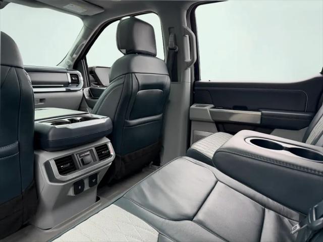 2022 Ford F-150 Limited