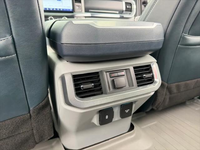 2022 Ford F-150 Limited