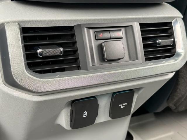 2022 Ford F-150 Limited
