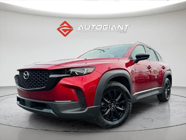 2023 Mazda CX-50 2.5 S Preferred Plus for sale in Indianapolis, IN