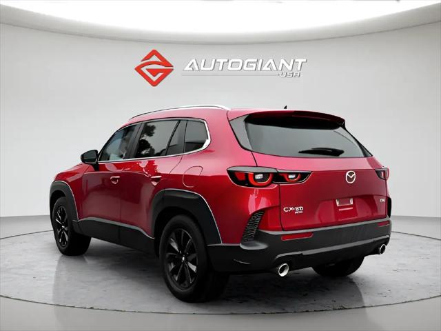 2023 Mazda CX-50 2.5 S Preferred Plus