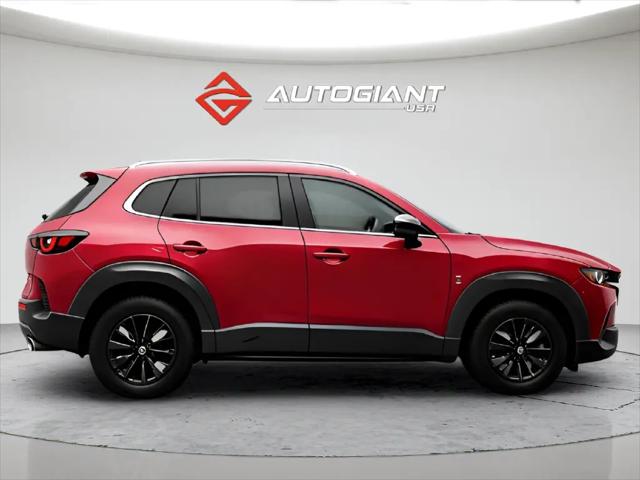2023 Mazda CX-50 2.5 S Preferred Plus