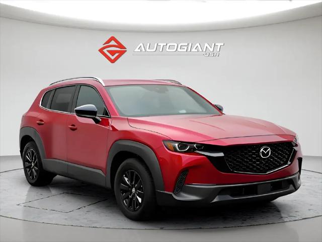 2023 Mazda CX-50 2.5 S Preferred Plus