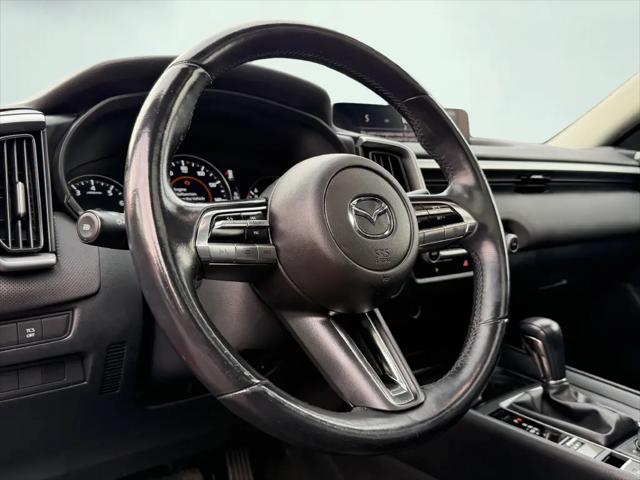 2023 Mazda CX-50 2.5 S Preferred Plus