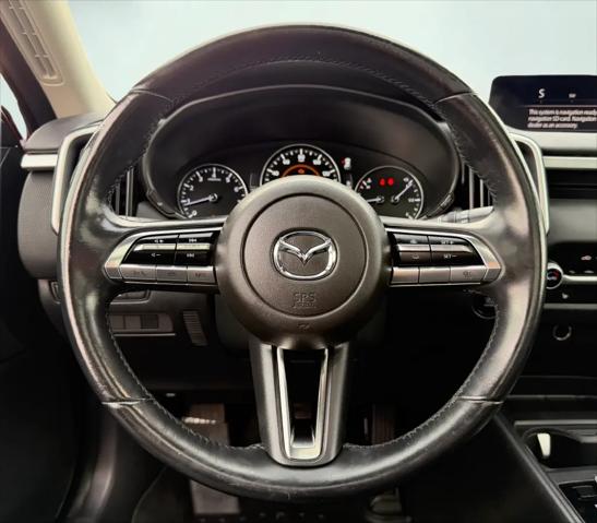 2023 Mazda CX-50 2.5 S Preferred Plus
