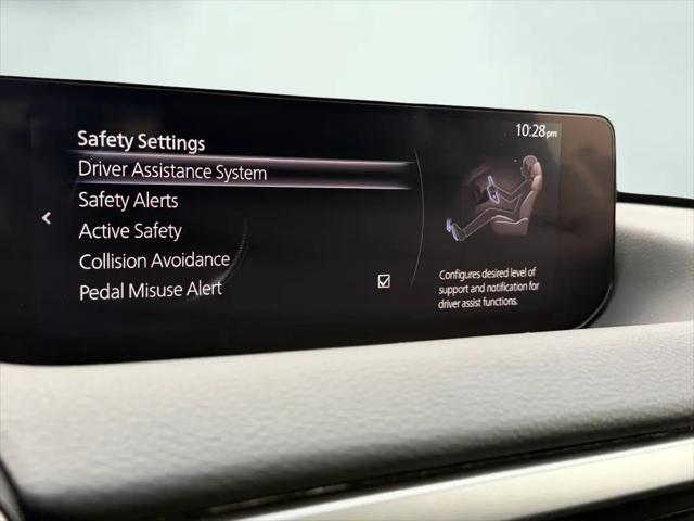 2023 Mazda CX-50 2.5 S Preferred Plus