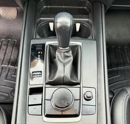 2023 Mazda CX-50 2.5 S Preferred Plus