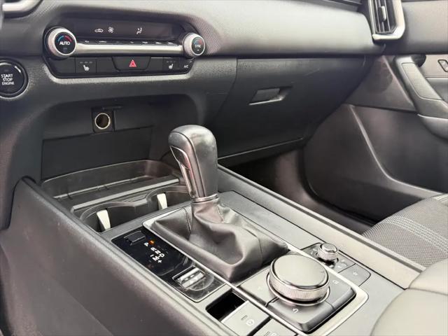 2023 Mazda CX-50 2.5 S Preferred Plus