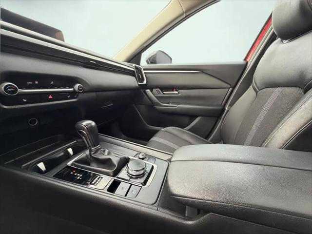 2023 Mazda CX-50 2.5 S Preferred Plus