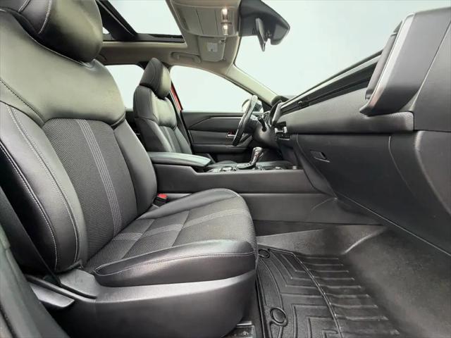 2023 Mazda CX-50 2.5 S Preferred Plus
