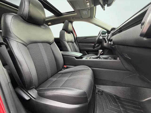 2023 Mazda CX-50 2.5 S Preferred Plus