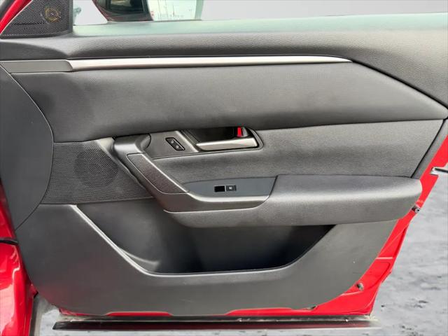 2023 Mazda CX-50 2.5 S Preferred Plus