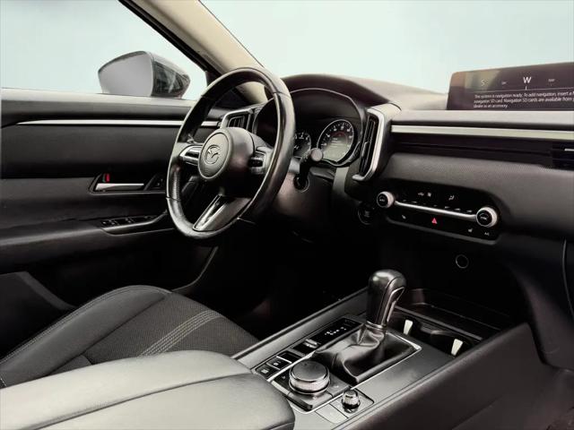 2023 Mazda CX-50 2.5 S Preferred Plus