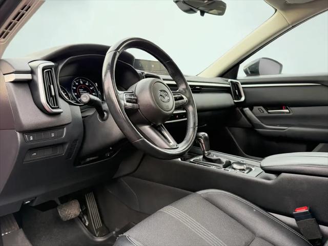 2023 Mazda CX-50 2.5 S Preferred Plus