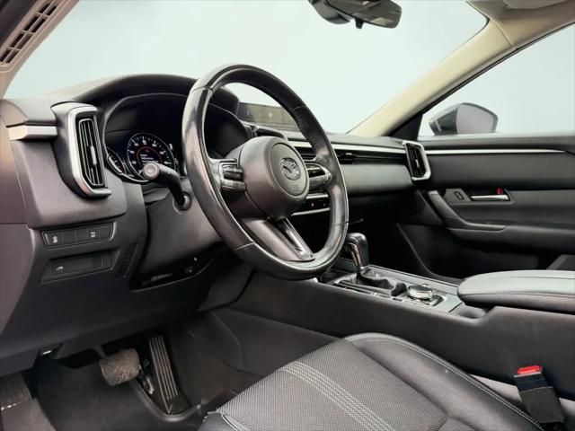 2023 Mazda CX-50 2.5 S Preferred Plus