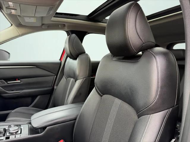 2023 Mazda CX-50 2.5 S Preferred Plus