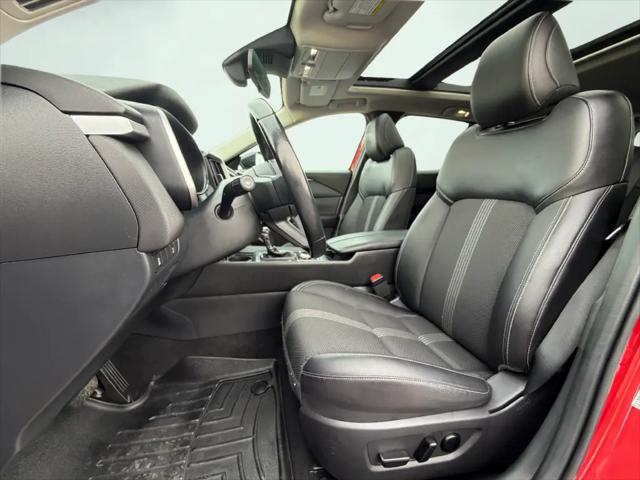 2023 Mazda CX-50 2.5 S Preferred Plus