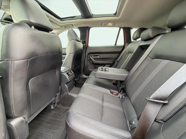 2023 Mazda CX-50 2.5 S Preferred Plus