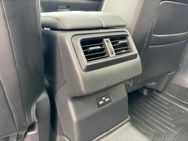2023 Mazda CX-50 2.5 S Preferred Plus