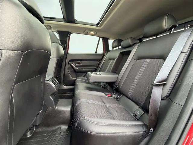 2023 Mazda CX-50 2.5 S Preferred Plus