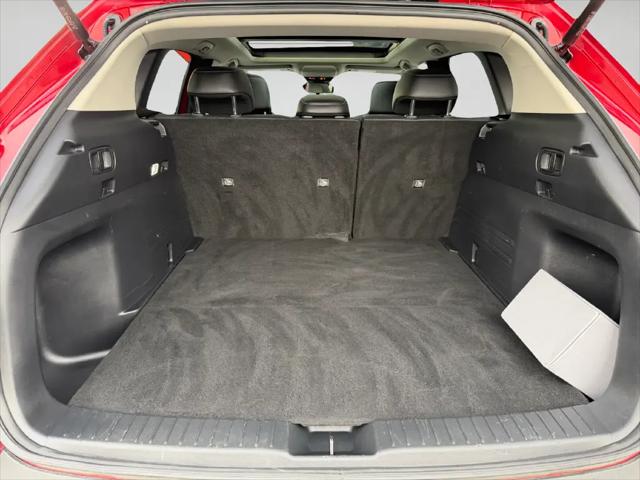 2023 Mazda CX-50 2.5 S Preferred Plus