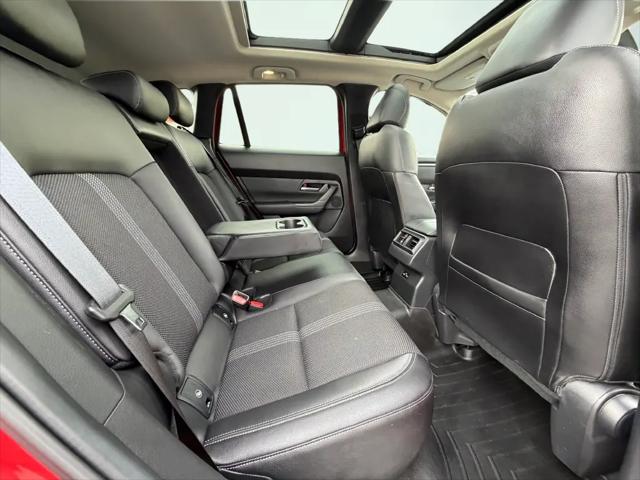 2023 Mazda CX-50 2.5 S Preferred Plus