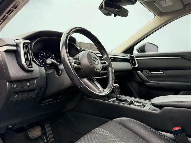 2023 Mazda CX-50 2.5 S Preferred Plus
