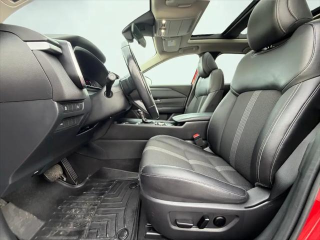 2023 Mazda CX-50 2.5 S Preferred Plus