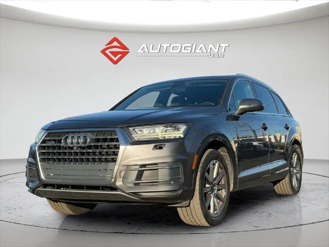 2019 Audi Q7 45 Premium for sale in Indianapolis, IN