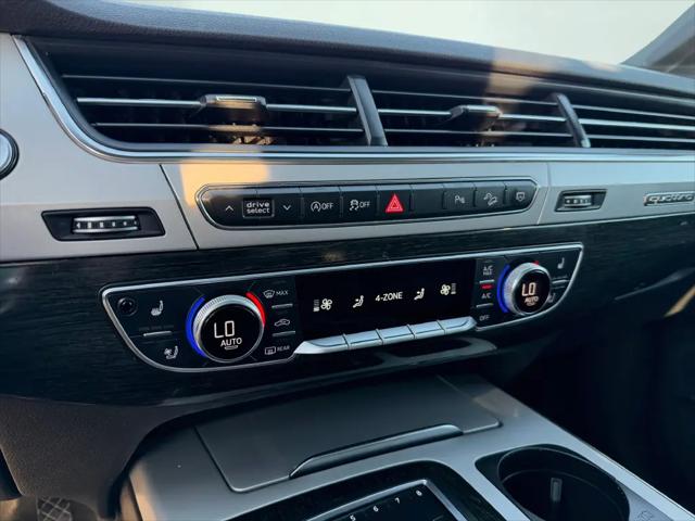 2019 Audi Q7 45 Premium