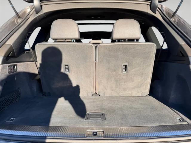 2019 Audi Q7 45 Premium