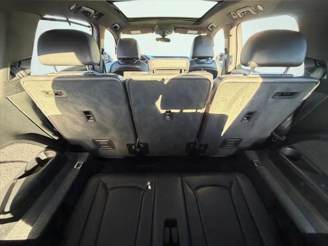 2019 Audi Q7 45 Premium