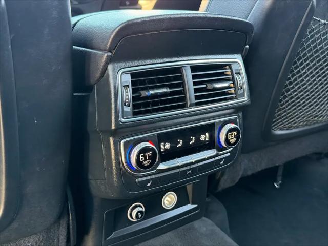 2019 Audi Q7 45 Premium