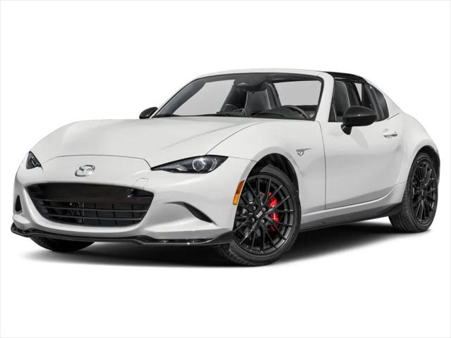 2026 Mazda MX-5 Club for sale in Austin, TX