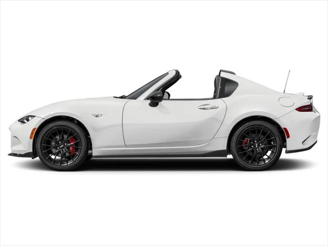 2026 Mazda MX-5 Club