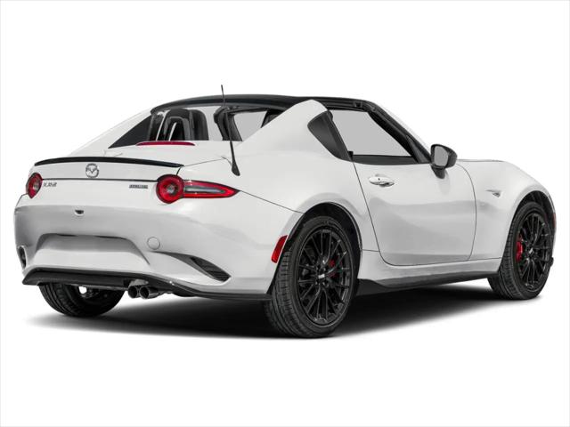 2026 Mazda MX-5 Club