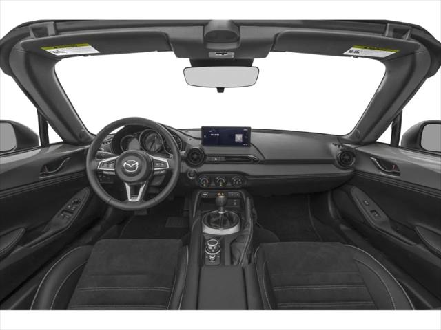 2026 Mazda MX-5 Club