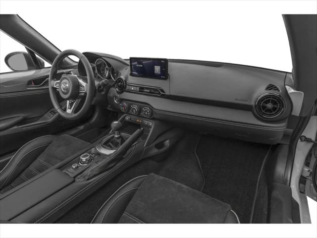 2026 Mazda MX-5 Club