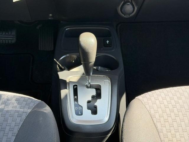 2019 Mitsubishi Mirage ES