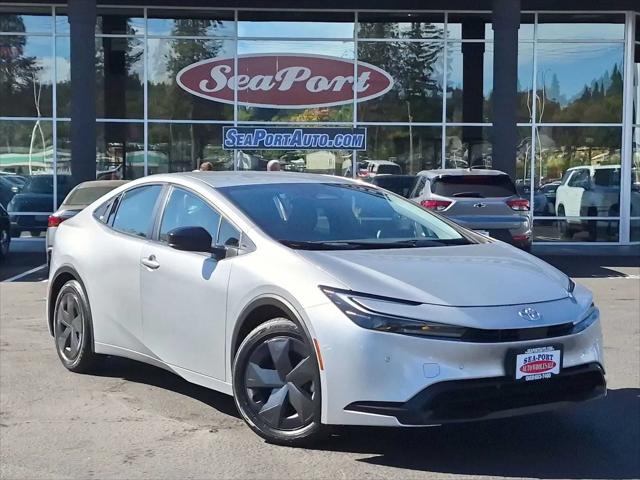 2024 Toyota Prius LE for sale in Portland, OR