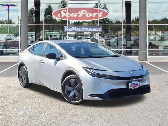 2024 Toyota Prius LE for sale in Portland, OR