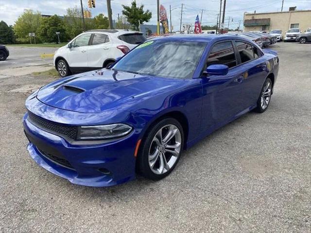 2020 Dodge Charger GT for sale in Lapeer, MI