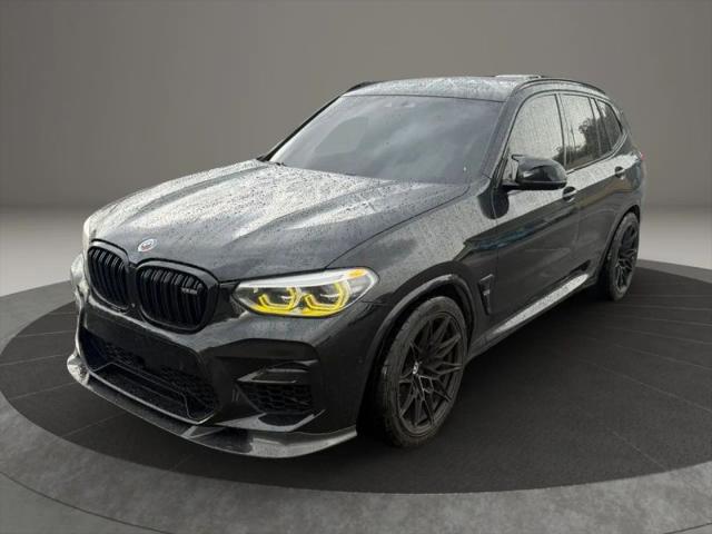 2021 BMW X3 M Base for sale in West Jordan, UT