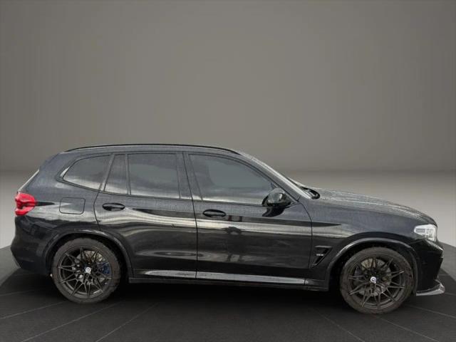 2021 BMW X3 M Base