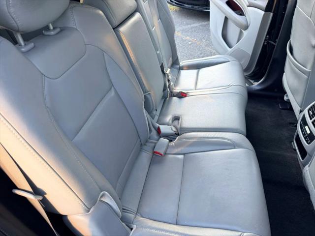 2015 Acura MDX Base