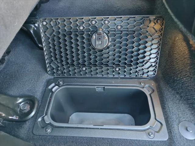 2019 Ram 3500 Laramie Crew Cab 4x4 8 Box