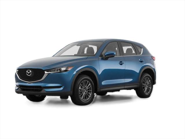 2017 Mazda CX-5 Grand Select for sale in Somerville, MA