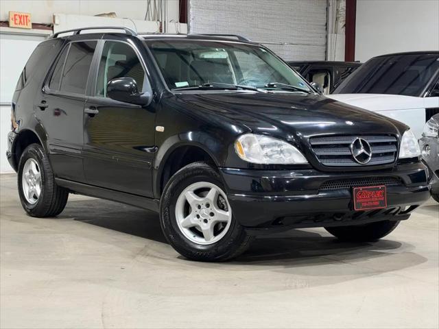 2000 Mercedes-Benz ML 320 ML 320 for sale in Manassas, VA